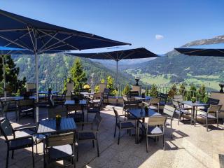 Wellness Aparthotel Panorama Alpin - Ferienwohnungen Jerzens im Pitztal - 6
