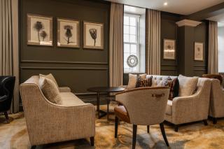 The Ebrington Hotel - 3