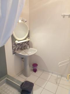 Le Relais du Chateau - Oiron - 5