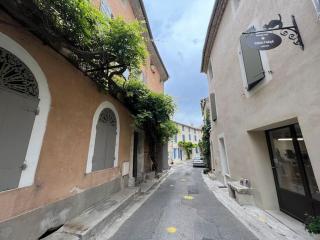 Appartement centre ville - Pernes-les-Fontaines - 5