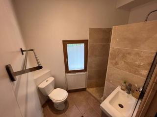 Appartement centre ville - Pernes-les-Fontaines - 1