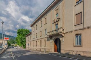 Casa Viganò - Como - 3