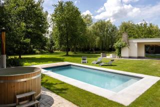Vakantiewoning Blijbos - Oostkamp - 0
