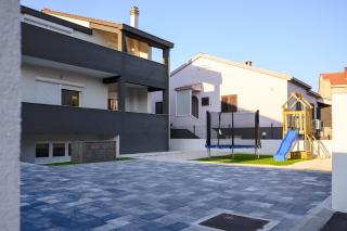 Antonio Apartments - 5