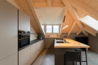 BB Attic Suite - Cavalese - 0