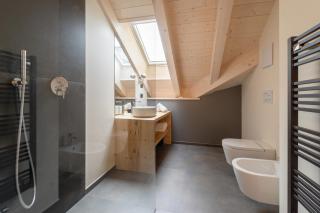 BB Attic Suite - Cavalese - 8