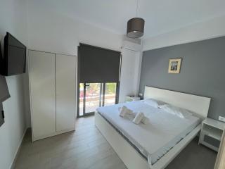 La Casa Al Mare - Mola Kalyva - 6