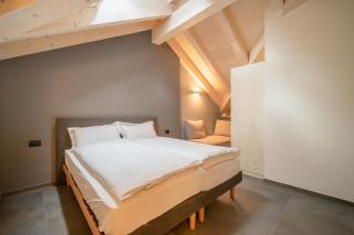 BB Attic Suite - Cavalese - 7