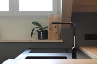 BB Attic Suite - Cavalese - 6