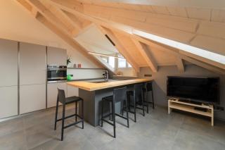 BB Attic Suite - Cavalese - 5