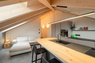 BB Attic Suite - Cavalese - 3