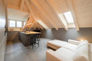 BB Attic Suite - Cavalese - 2