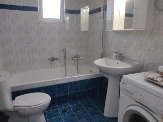 Ntina's apartment - 5