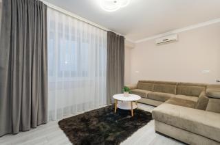 Great Apartment 2 - Chişinău - 6