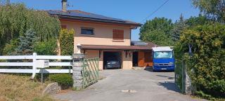 Chez les Michel - Viry - 1