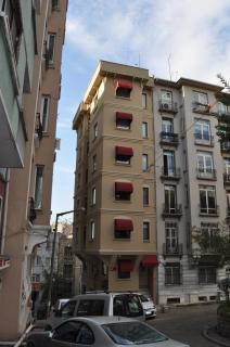 Hotel Taksim Home - Estambul - 6
