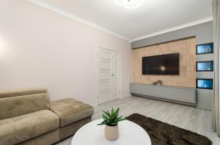 Great Apartment 2 - Chişinău - 4