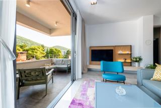 Luxury Apartments Mazza - Veronica - 8