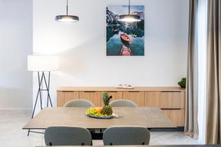 Luxury Apartments Mazza - Veronica - 4