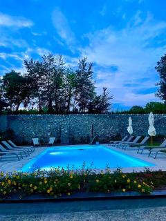 Guesthouse Corte Marzago - adults friendly - Salionze - 2