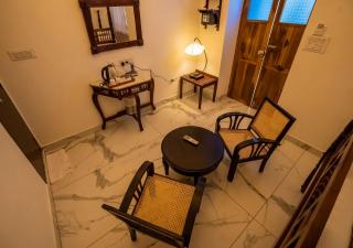 Bel Abri Colonial Living, Pondicherry - Pondicherry - 4