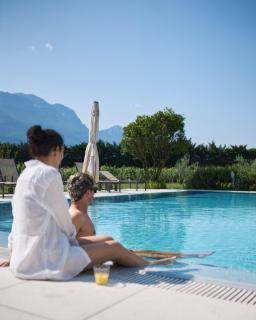 Hotel Al Maso - Riva del Garda - 8