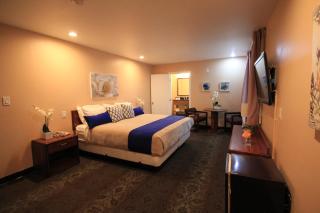 Colony Inn - North Hollywood - 9