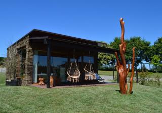 O REFUXIO DOS CEBREIROS - 5