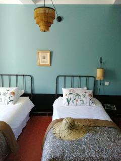 La Maison Hilarion - Correns - 5