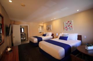 Colony Inn - North Hollywood - 7