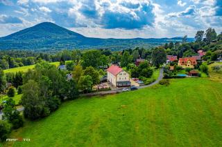 Penzion Zvoneček - Jetřichovice - 0