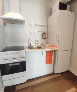 Esplanaadi 5 apartment-The Best Location in Pärnu - Pärnu - 1