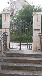 Double Room Hvar 15706d - Hvar - 3