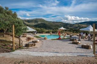 Agriturismo Sa Tanca Noa - Tergu - 8