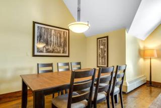 Luxury 3 Bedroom Water House On Main Street Condo W- Pool, Hot Tubs, Fitness Center! - 3
