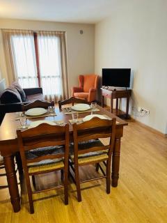 Increible Apartamento Solanelles - Soldeu - 7
