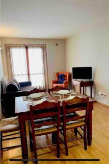 Increible Apartamento Solanelles - Soldeu - 2