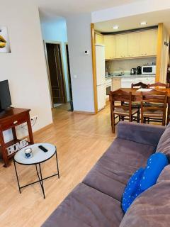 Increible Apartamento Solanelles - Soldeu - 1