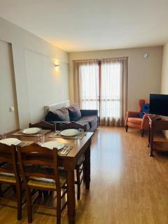 Increible Apartamento Solanelles - Soldeu - 0