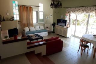 Private relaxation holiday home in Halkidiki - Skála Foúrkas - 5