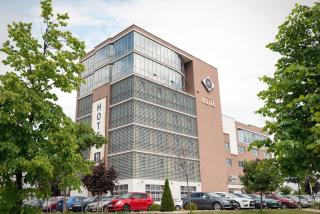 Košice Hotel - Košice - 4