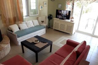 Private relaxation holiday home in Halkidiki - Skála Foúrkas - 8