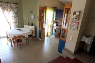 Private relaxation holiday home in Halkidiki - Skála Foúrkas - 1