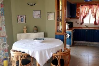 Private relaxation holiday home in Halkidiki - 2