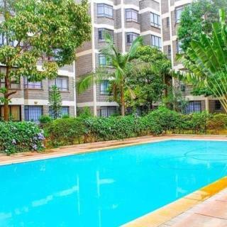 Lux Suites Green City Gardens Syokimau - Nairobi - 0