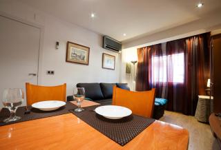 Apartamento Granados - 5