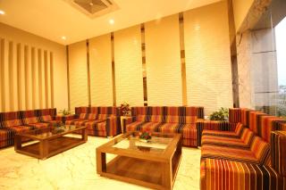 Hotel Le Roi Raipur at Raipur Railway Station - Raipur - 8