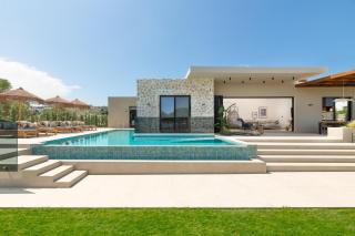 Mirena Luxury Living-Casa Di Ria - Afantou - 0