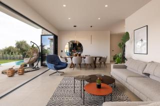 Mirena Luxury Living-Casa Di Ria - Afantou - 1