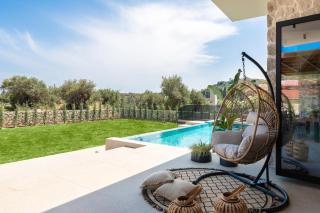 Mirena Luxury Living-Casa Di Ria - Afantou - 4